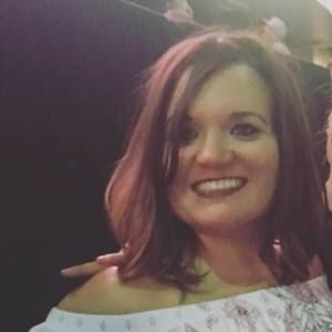 Meet your Posher, Bethany